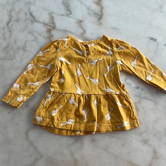 Carter’s 9 Months Baby Girl Bundle - Lot of 3 Pieces - Picture 10 of 11